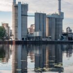 factory, industry, chimney, cement plant, industrial area, factory, factory, factory, cement plant, cement plant, cement plant, cement plant, cement plant